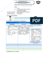 Comunicacion 16 de Noviembrre