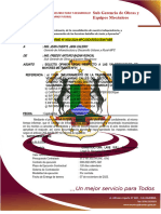 Informe N°00-2024 - Solciito Opinion Legal Respecto A Mayores Metrados - Ticapampa