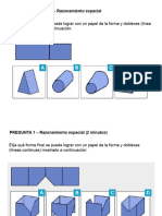 Test Diagnóstico