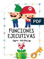 Funciones Ejecutivas Mario