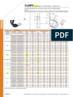 KMC Abrazadera Con Rec Epdm