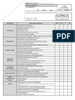 Registo de Avaliac A o 1ºciclo