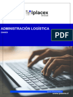 Gestion Logistica