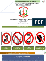 3) Métodos de Prevención y Control de La Corrosión