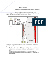 AA4-EV01. Taller Variador y Controlador de Motores PMM