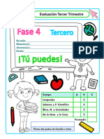 3°? T3 Examen Mtro JP 23-24