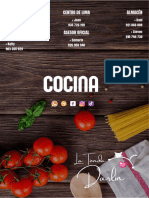 30-05-2024 Cocina