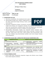 RPP Tema 7 Subtema 1 PB 5