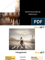 2.1.2 - Metodologías de Investigación