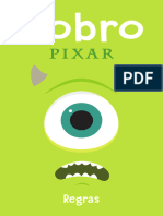 Dobro Pixar Regras