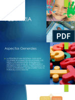 Pediatria Generalidades