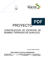 Proyecto Tzas de Guaicoco