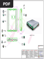 Shuttle - C1513 P2038.00 03 R00 Model