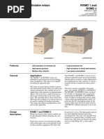 RXMD1 RXMD2