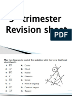 3rd Tri. Revision G9 Final Version