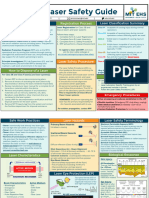 Laser Safety Guide