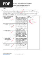 Marking Guide Chem Bot Ii S.3