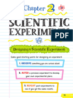 C2. Scientific Experiments