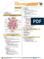 Chronic Kidney Disease (CKD) Etiology, Pathophysiology, Clinical Features, Diagnosis, Treatment Atf