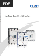 NM8 (S) &NM1 MCCB - For (-5-+50 )