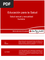 Educación Afectivo-Sexual (Revisado)