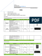 INVOICE MASJID Cahaya Tauhid Ok