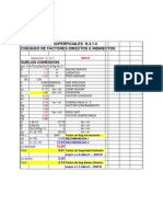 Cimentaciones NSR10