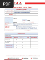 SITHCCC031 Student Assessment Tasks