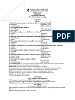 Class IX NBF GEO - CH.2