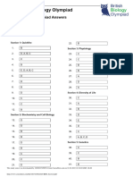 2020 BBO Answers PDF