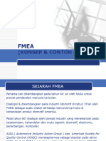 Modul Fmea