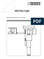 Manual Utilizaçaoortophos Plus Cef Eng