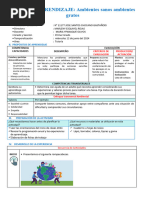 Ambientes Sanos Ambientes Gratos Tutoria