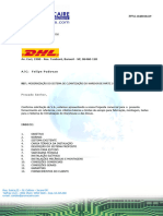 PPM-1048010419 - DHL - Proposta para Eficiência Energética para Warehouse Etapa 2 e Docas