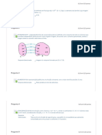 Matematica para Computação - MODULO 2