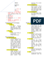 Purposive Communication Midterm