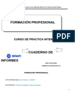 Cuaderno de Informes S13