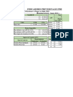 Finiquito Como Calcular Planilla