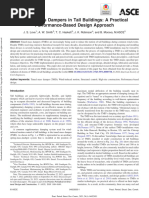 Tuned-Mass-Dampers in Tall Buildings-A Practical Performance-Based Design Approach