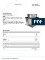 Extractor Hongo 5BDU20HX-A - 0001