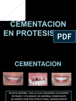 Toaz - Info Cementacion en Protesis Fija PR