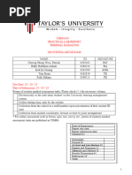 Thermal Radiation Lab Report PDF