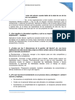 Examen Modulo Atraccion, Selecion e Incorporacion de Talentos