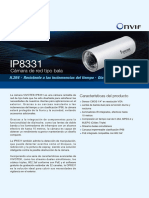 Vivotek Ip8331