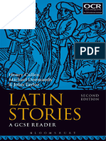 Latin Stories