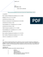 Basic Conditions of Employment Act No. 75 of 1997