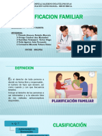 Planificacion Familiar Grupo 2