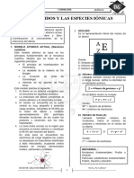 Química - 1º Sec - Tema Sem 6