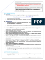 Semana 2. Las Funciones Del Lenguaje