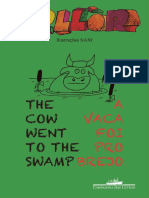 The Cow Went To The Swamp - A Vaca Foi Pro Brejo (2014) - Millôr Fernandes